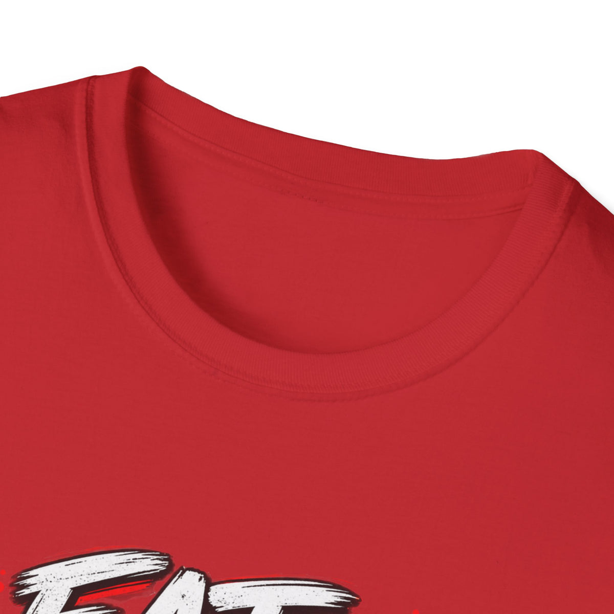 Eat Sleep Football Repeat T-Shirt