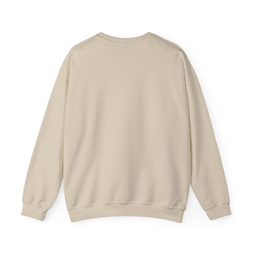 Dog Mom Camo Lettering Sweatshirt | Paw Print