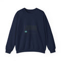 Loading Please Wait Sweatshirt | Video Game Humor
