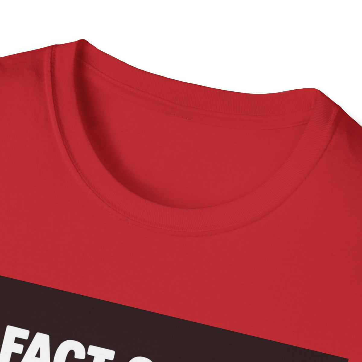 A Fact of Life Funny Calendar T-Shirt