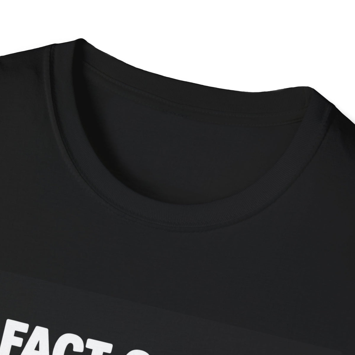 A Fact of Life Funny Calendar T-Shirt