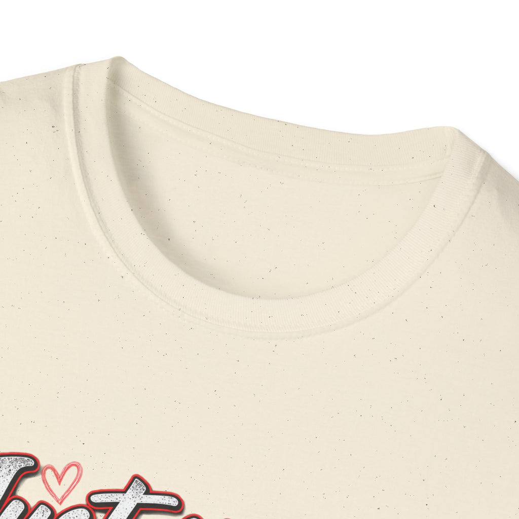 Just a Girl Who Loves Football T-Shirt