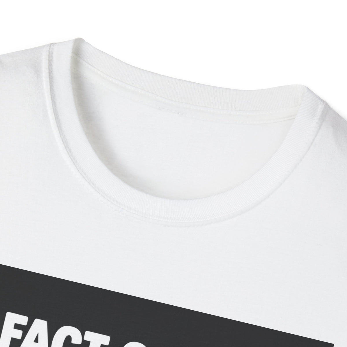 A Fact of Life Funny Calendar T-Shirt