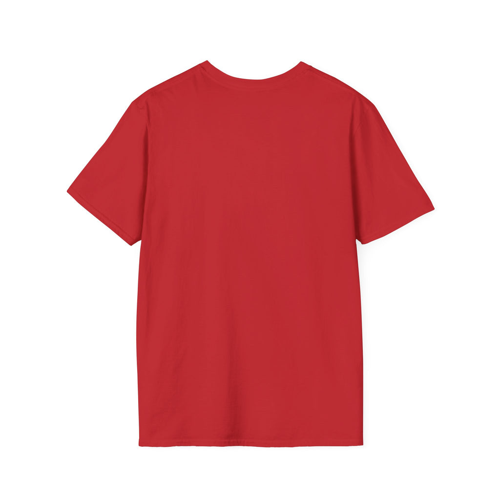 Just a Girl Who Loves Football T-Shirt