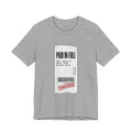 Paid in Full Christian T-Shirt, Graphic Streetwear