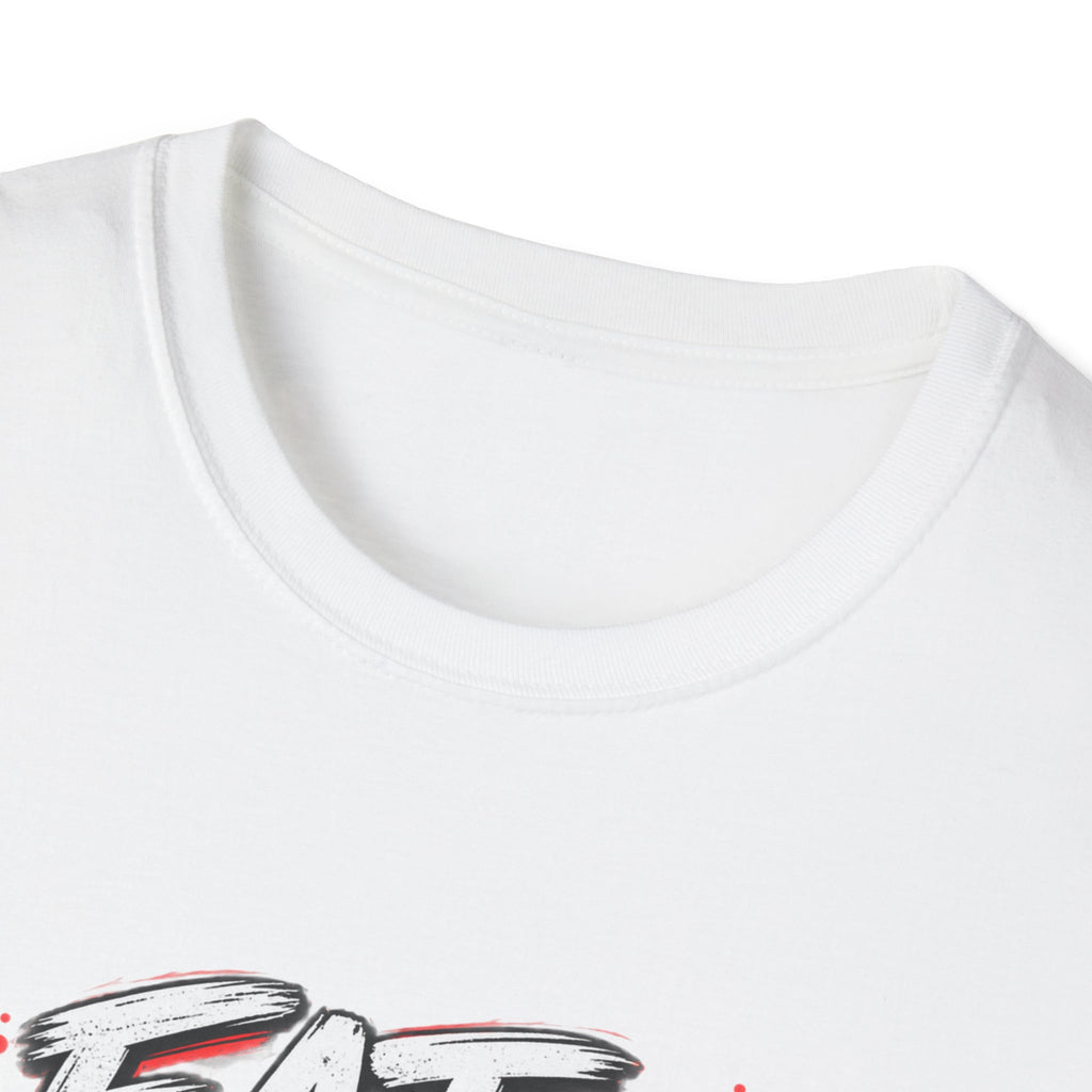 Eat Sleep Football Repeat T-Shirt