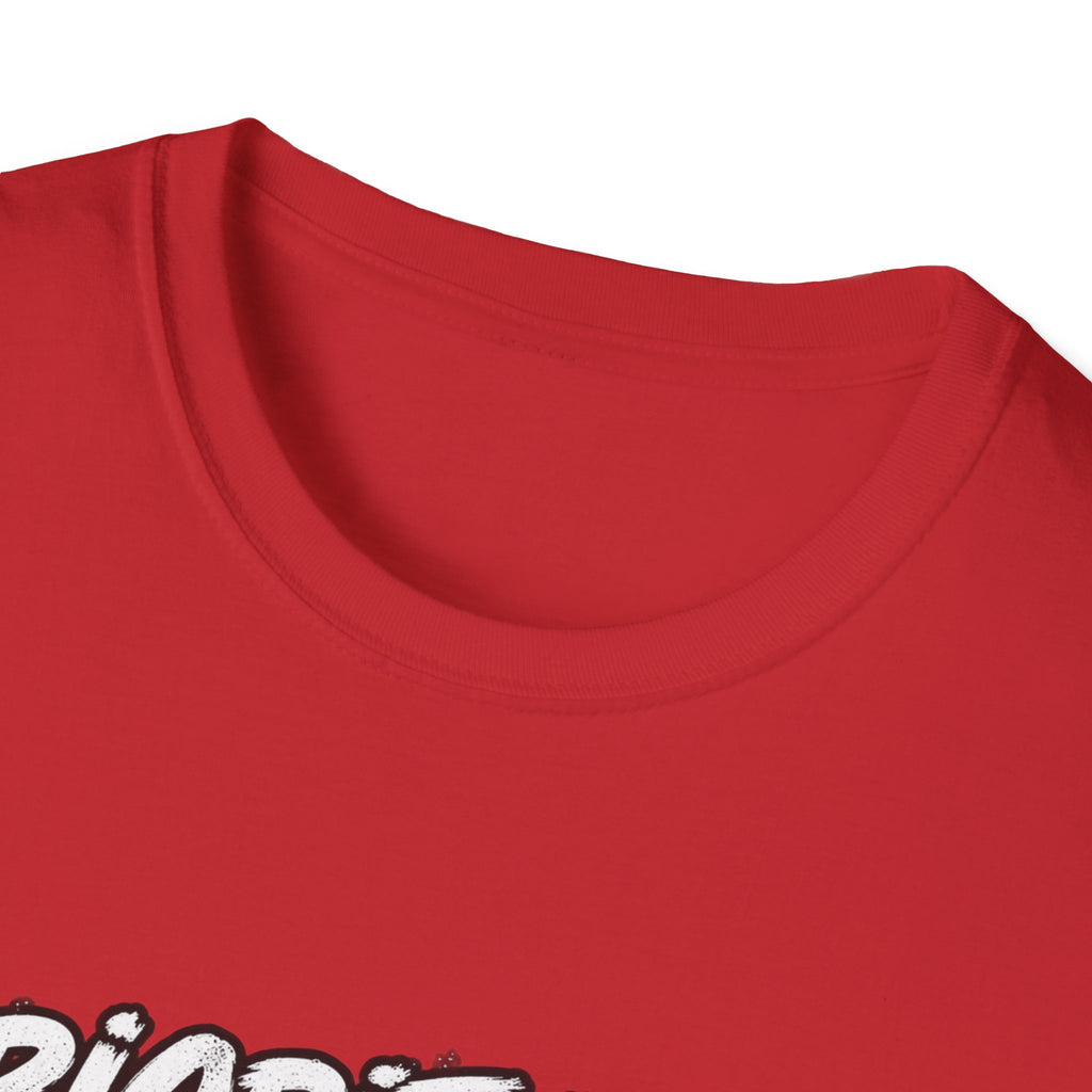 Priority List Football T-Shirt – Funny Football Fan Gift for Husband