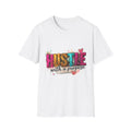 Hustle with a Purpose Inspirational T-Shirt