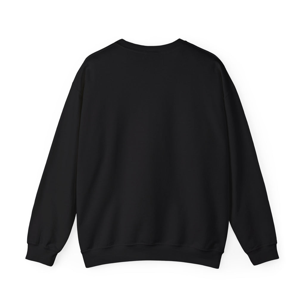 Dog Mom Camo Lettering Sweatshirt | Paw Print
