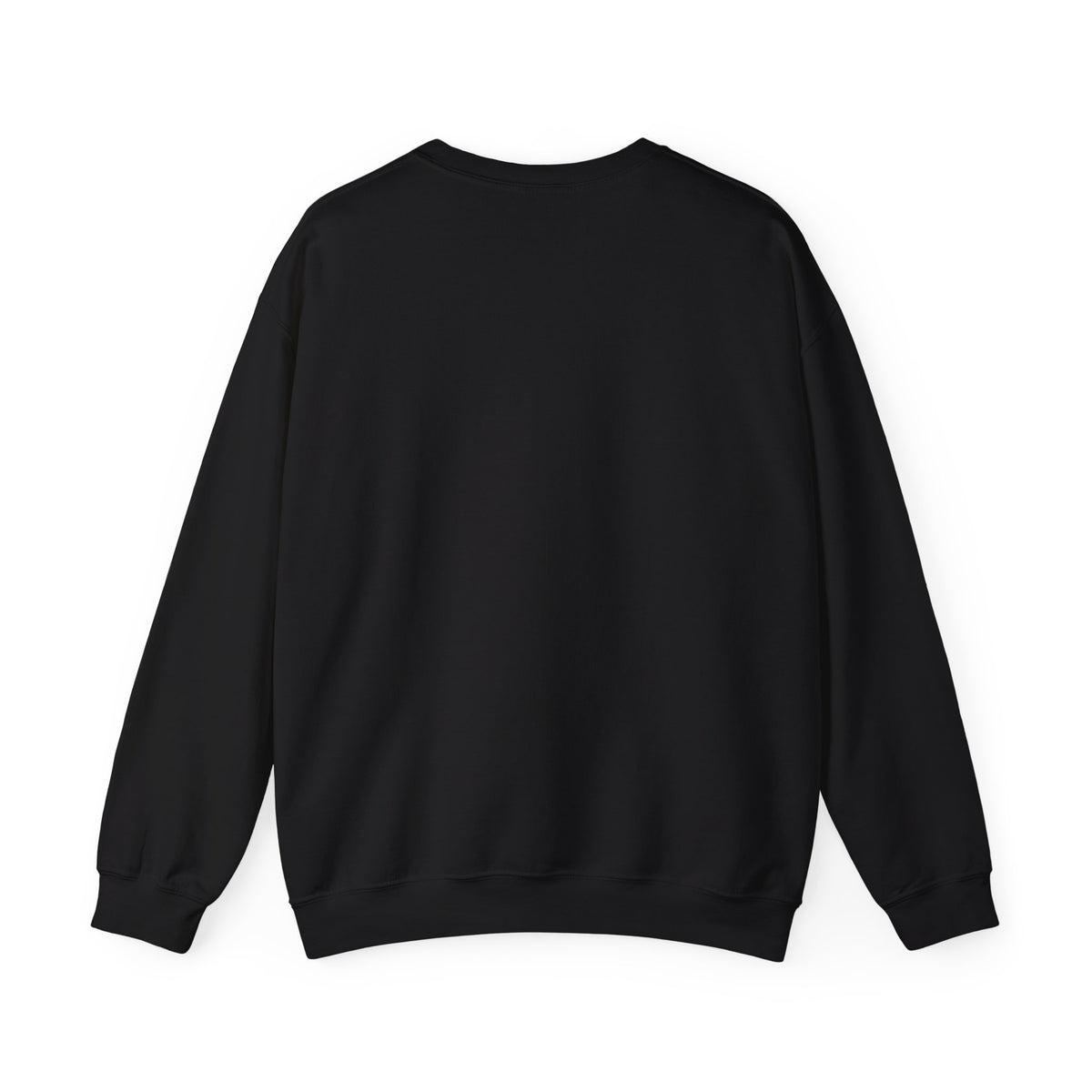 Dog Mom Camo Lettering Sweatshirt | Paw Print