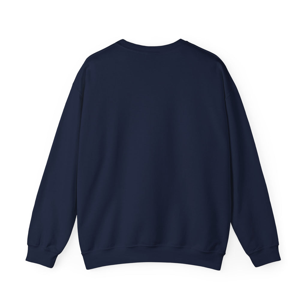 Dog Mom Camo Lettering Sweatshirt | Paw Print