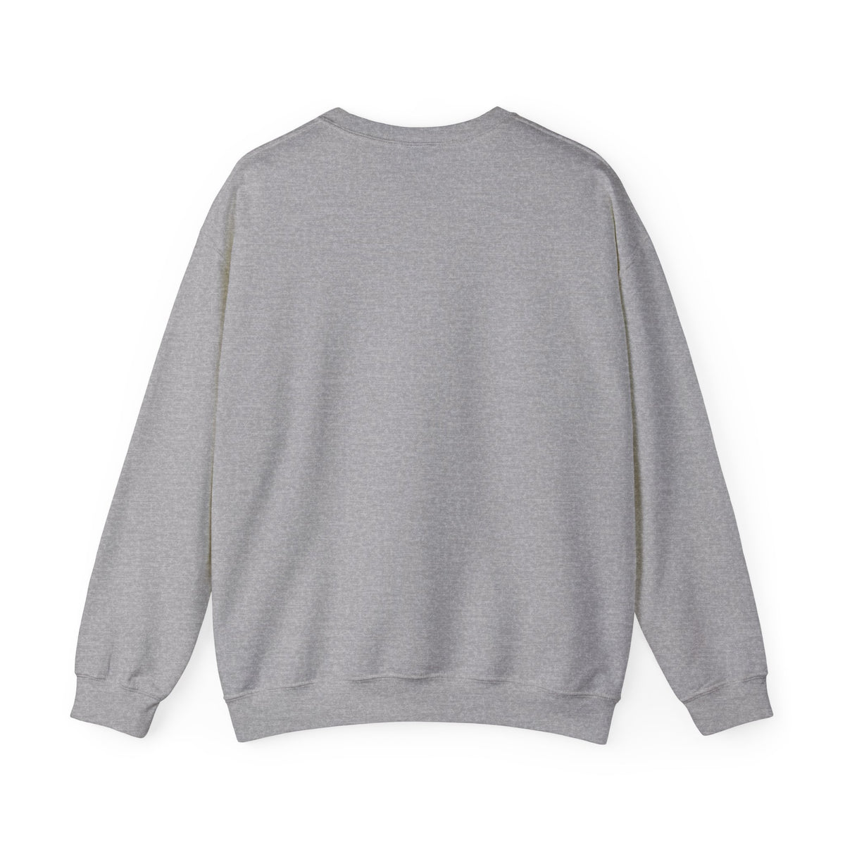 Dog Mom Camo Lettering Sweatshirt | Paw Print