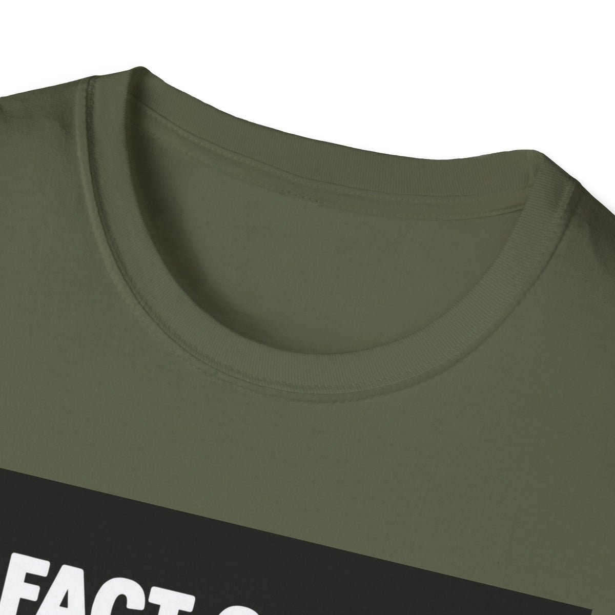 A Fact of Life Funny Calendar T-Shirt