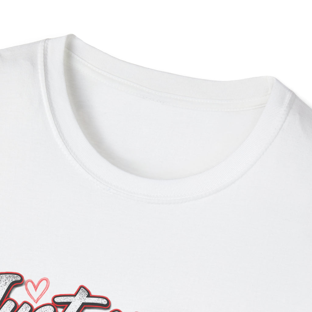 Just a Girl Who Loves Football T-Shirt